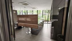 Forest Woods (D19), Condominium #453217201